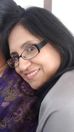 Employee Spotlight: Leticia Mexquitic!