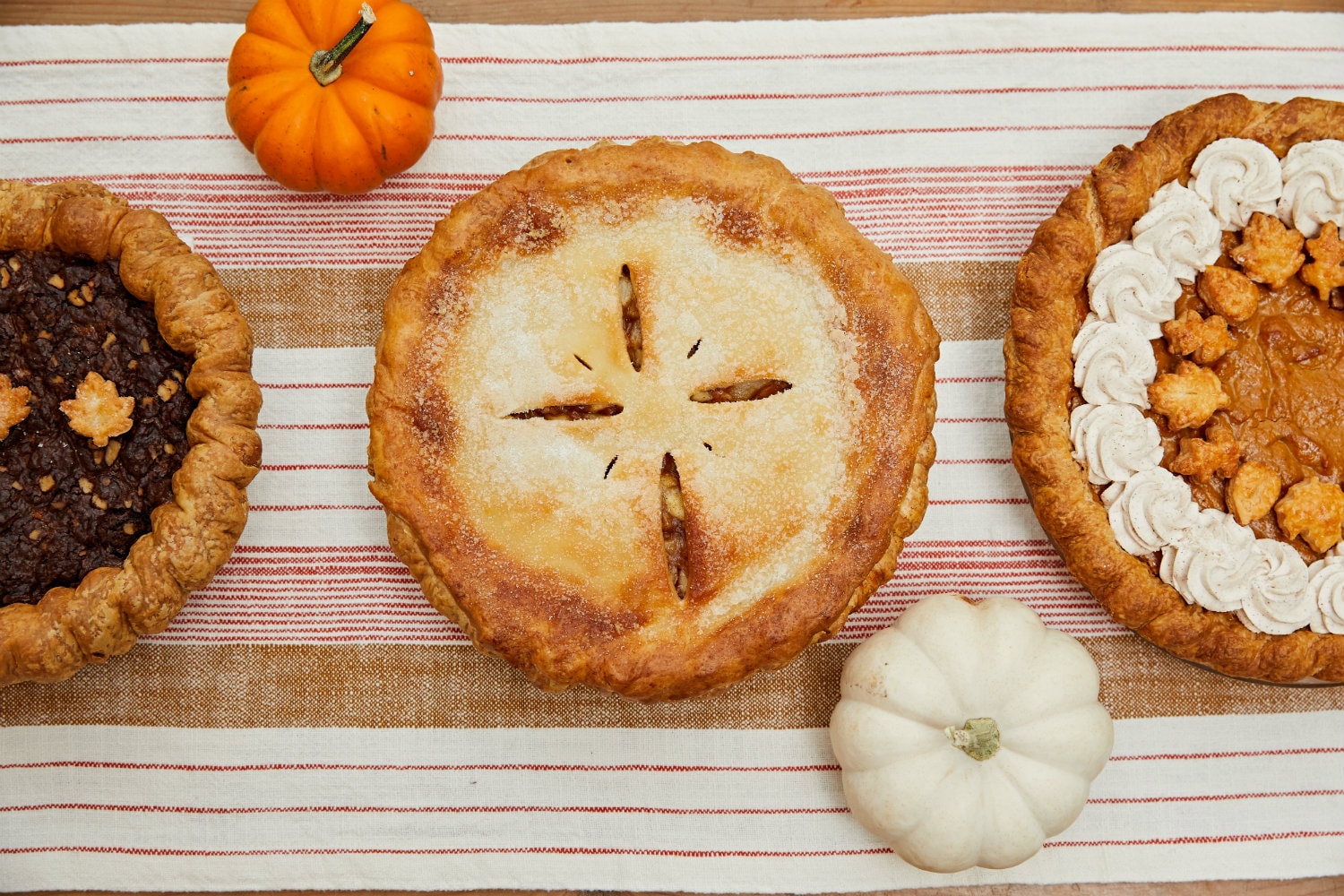 The Great Thanksgiving Giveaway