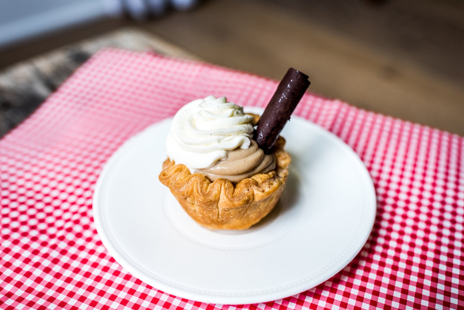 Summer Pie Socials: Root Beer Pie