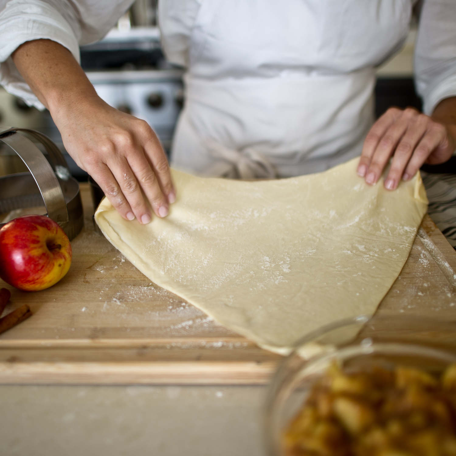 Grateful, Thankful & Pie-Filled: From Our Family to Yours