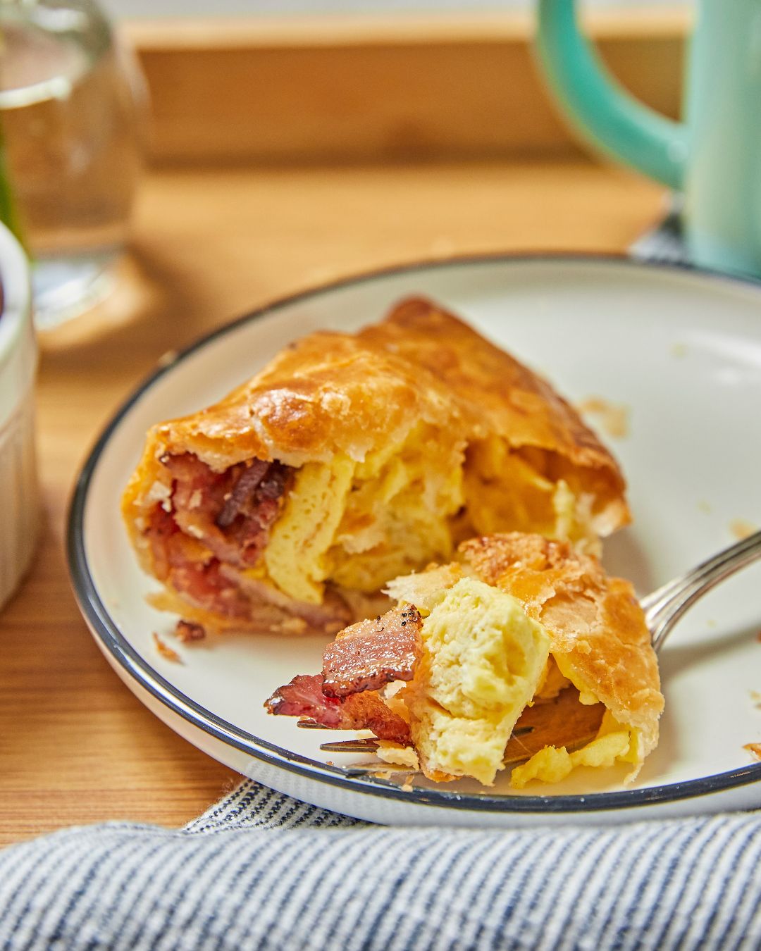 Tiny Pies Featured on Today Show | Best Fall & Breakfast Pies