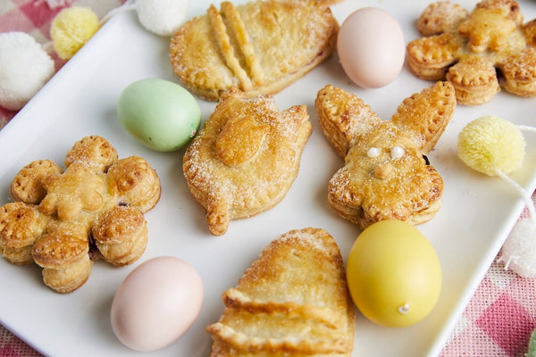 Hop on Over to Tiny Pies for Easter Brunch and Dessert!