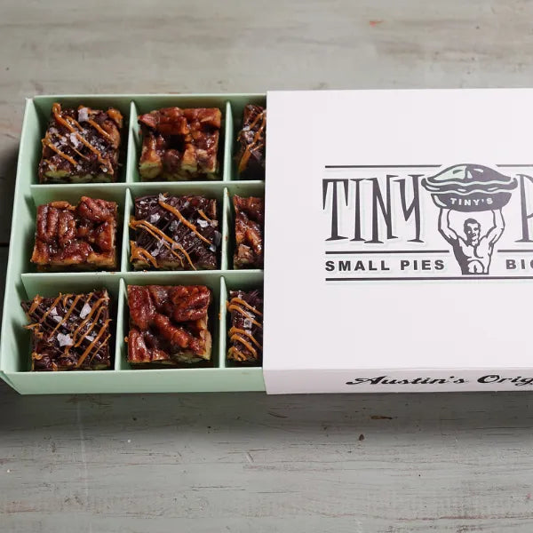 Pecan Bites Box
