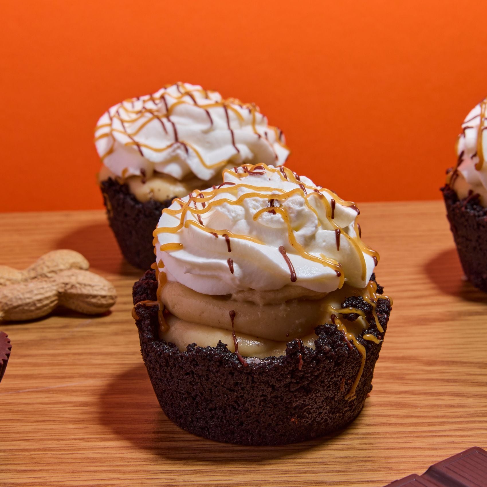 Father's Day Special: The Ultimate Mini Pie 6 Pack