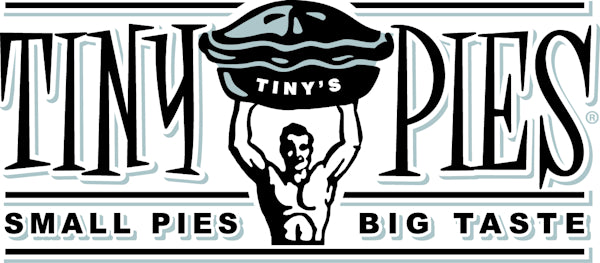 Tiny Pies® logo