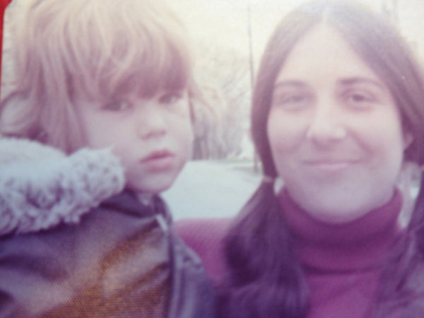 I Love You, Mom: A Letter to Kit