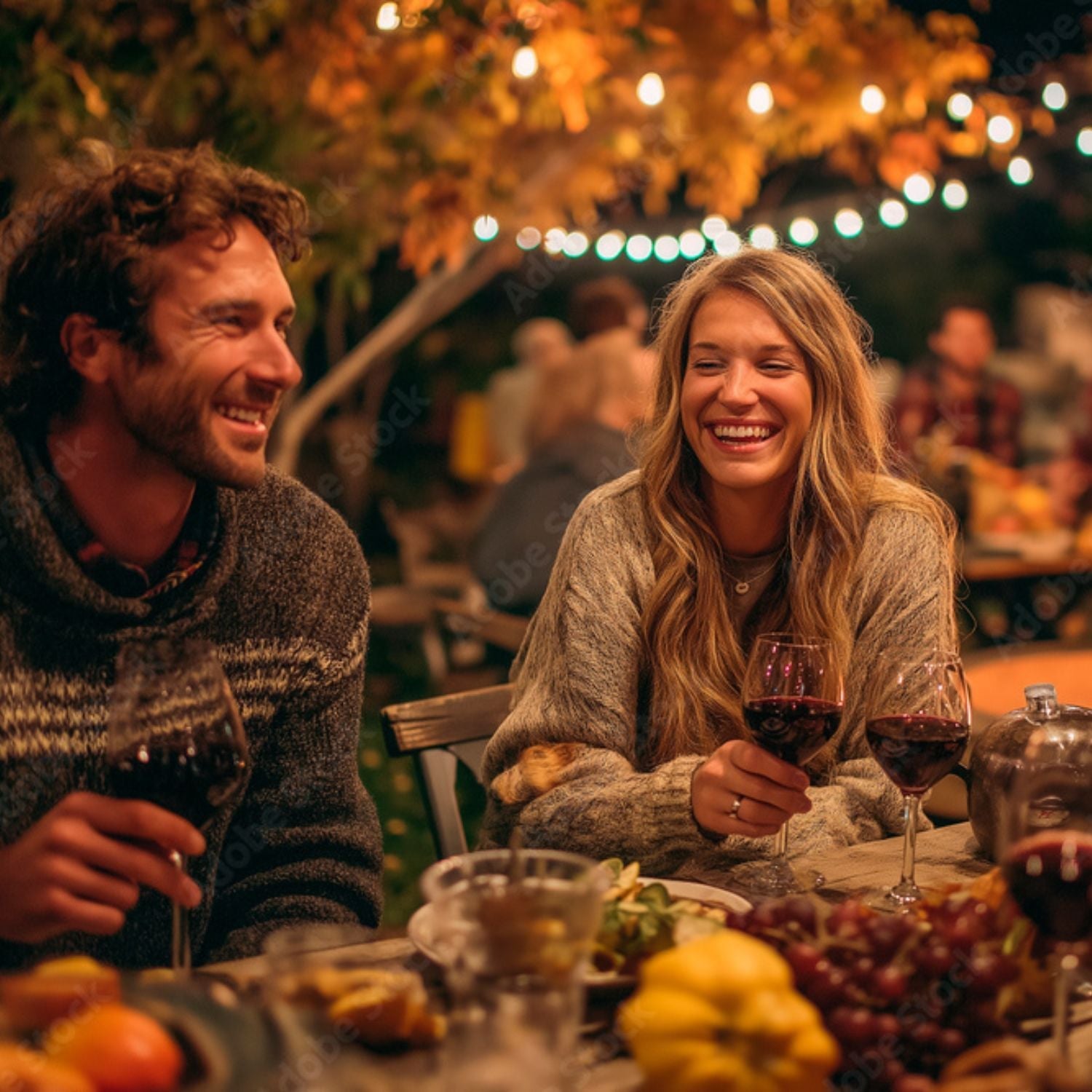 Friendsgiving & Tiny Pies: Celebrate Friendship, Gratitude & Sharing