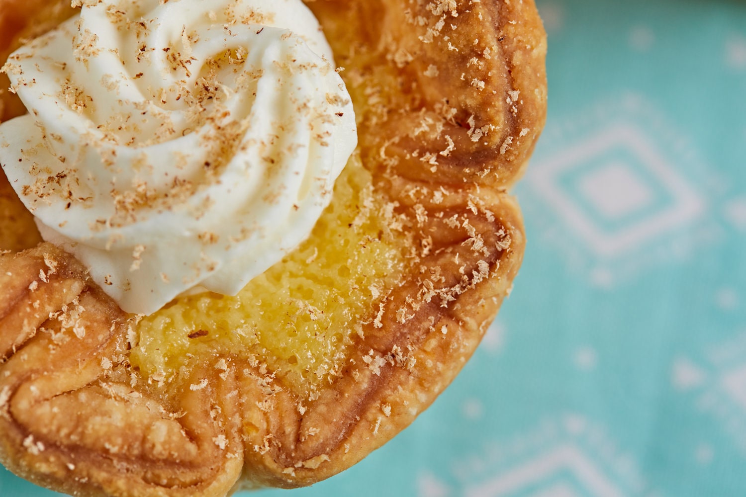 Buttermilk Chess Pie Is Back