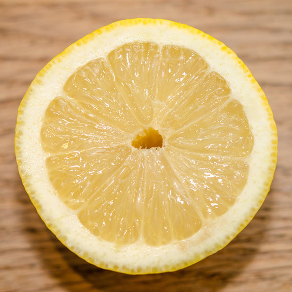 January Special: Meyer Lemon & Meringue Recipe