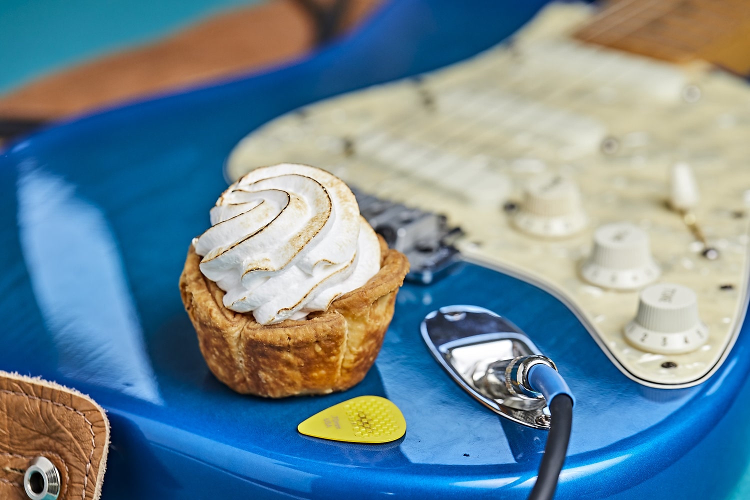 Happy National Key Lime Pie Day!