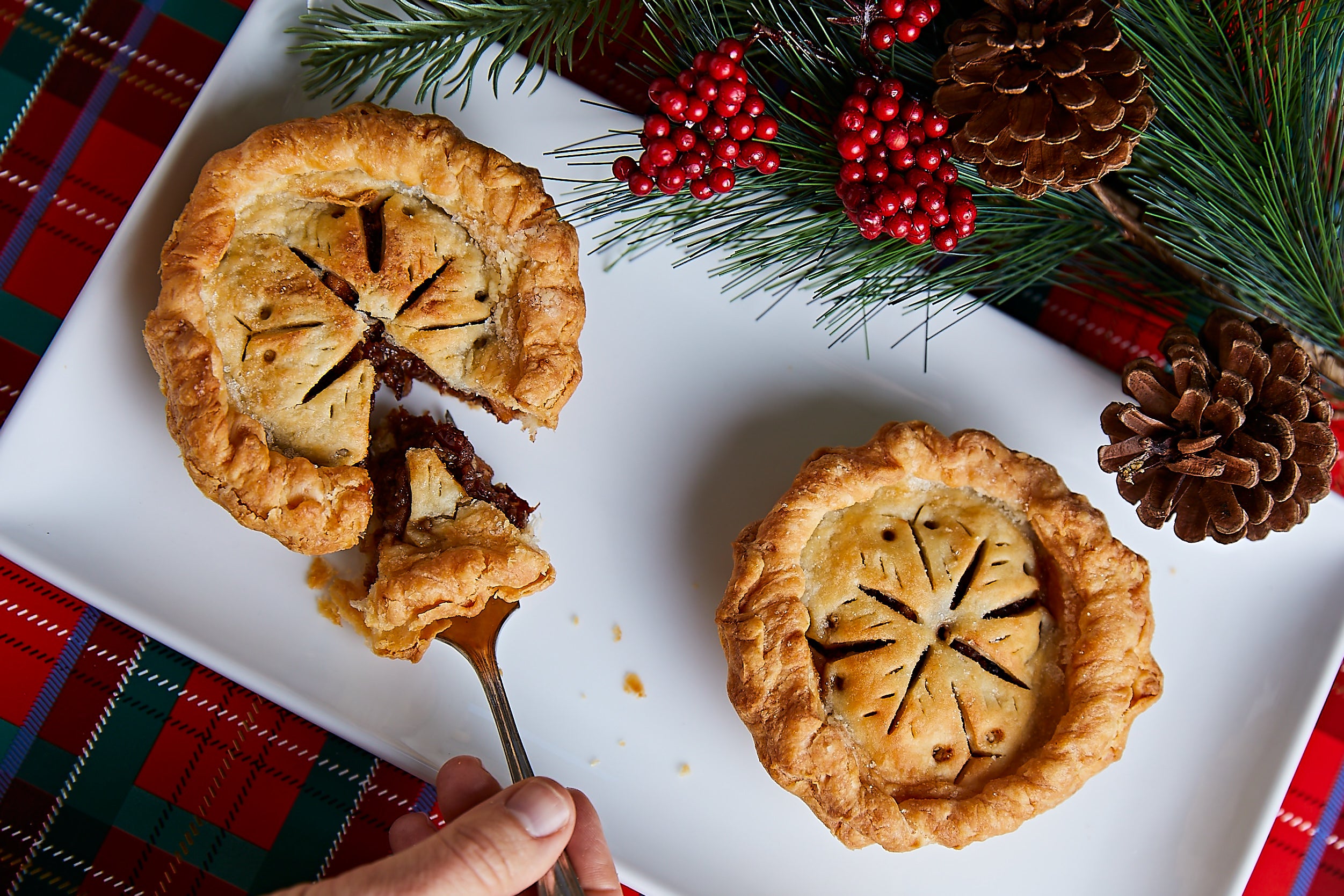 Specialty Holiday Pies  - Reserve Yours Today!