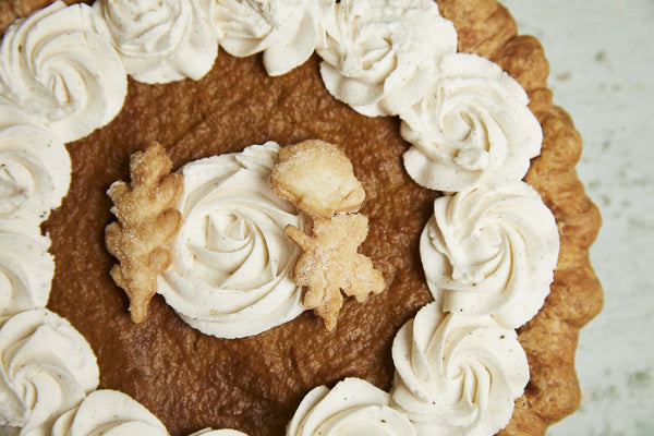 We've Got Your Thanksgiving Pies Covered