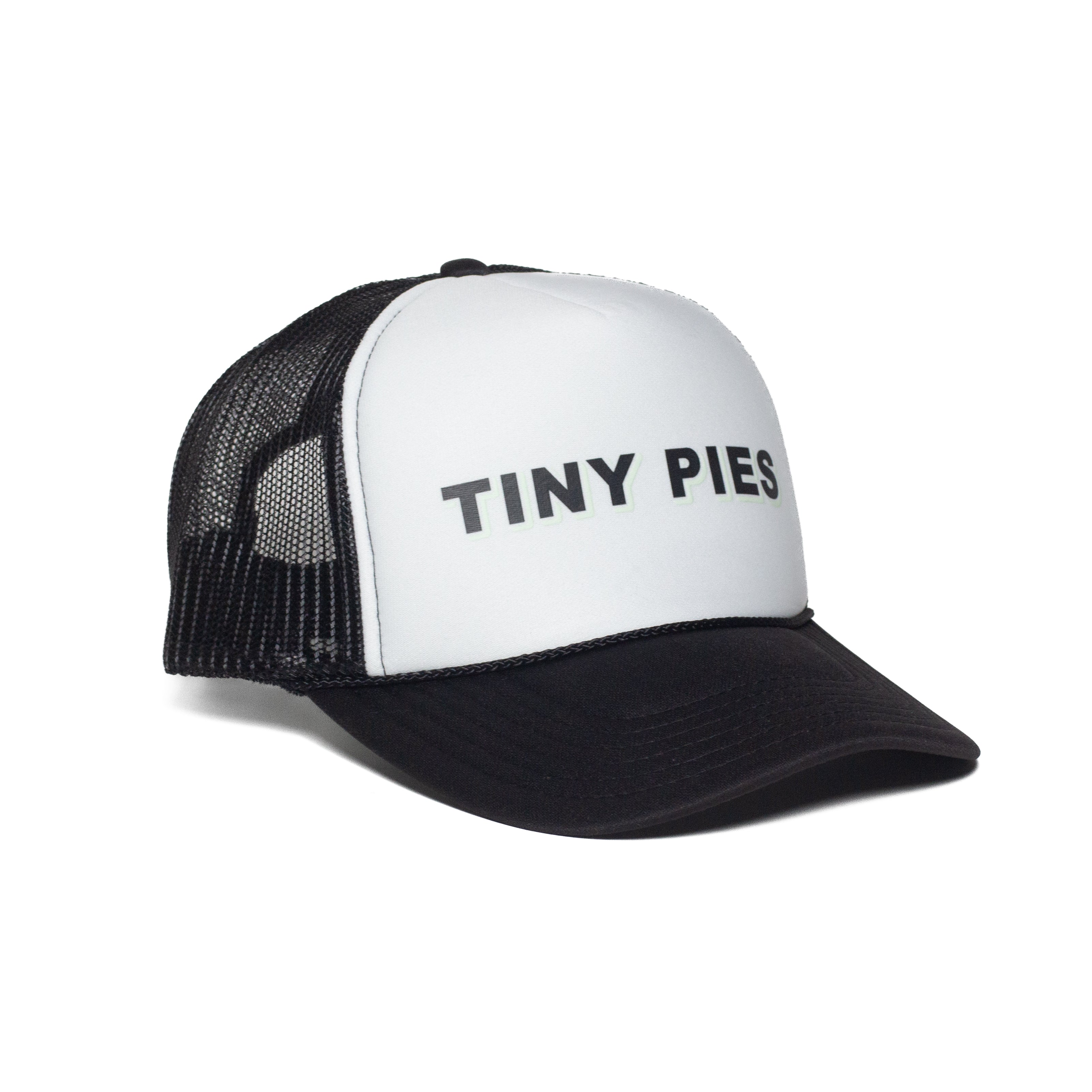 Tiny Pies Hat