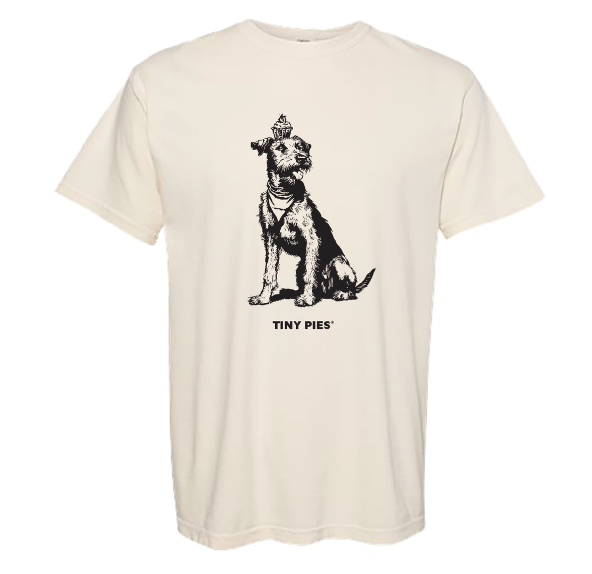 T-Shirt - Dog